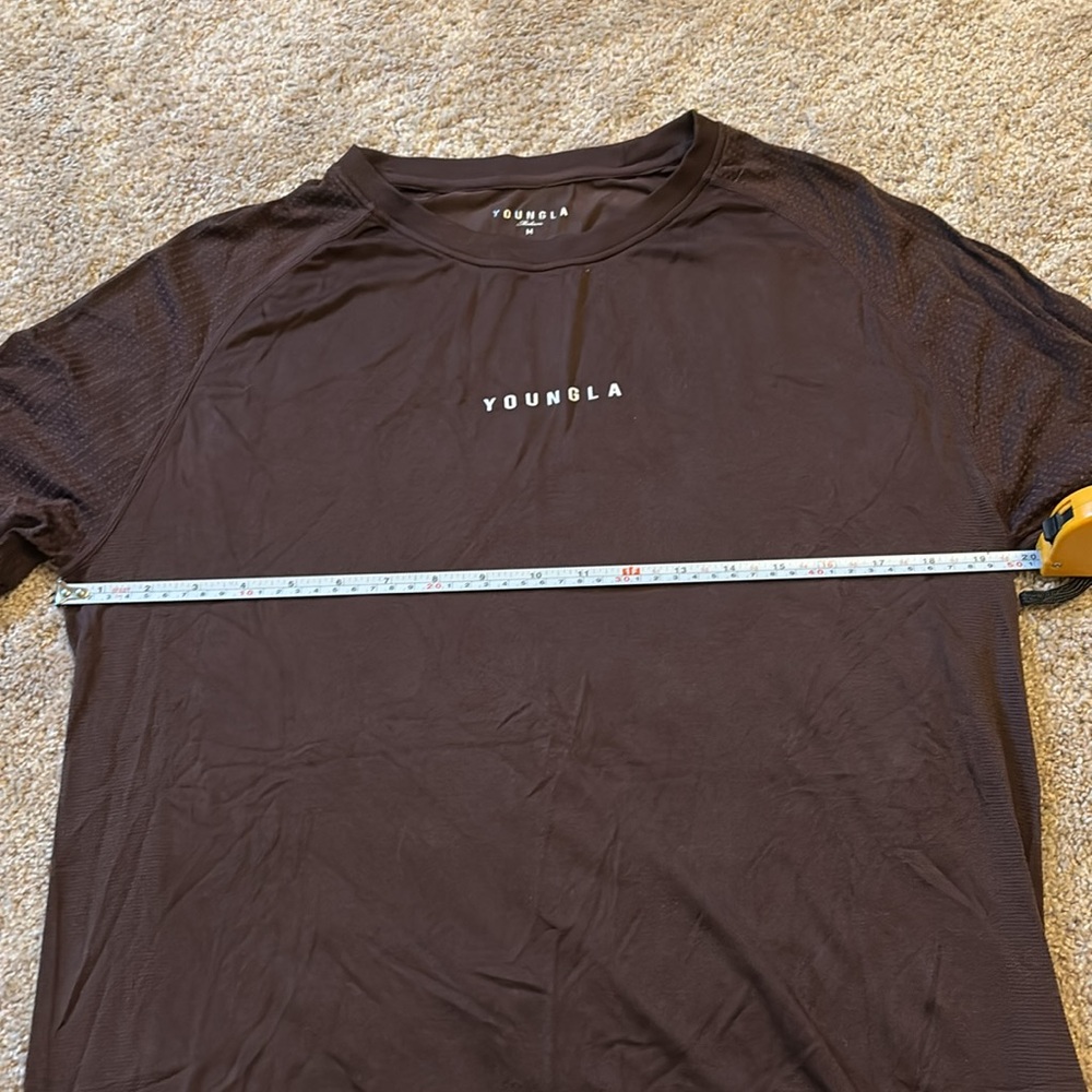 YoungLA Tee - Picture 7 of 7